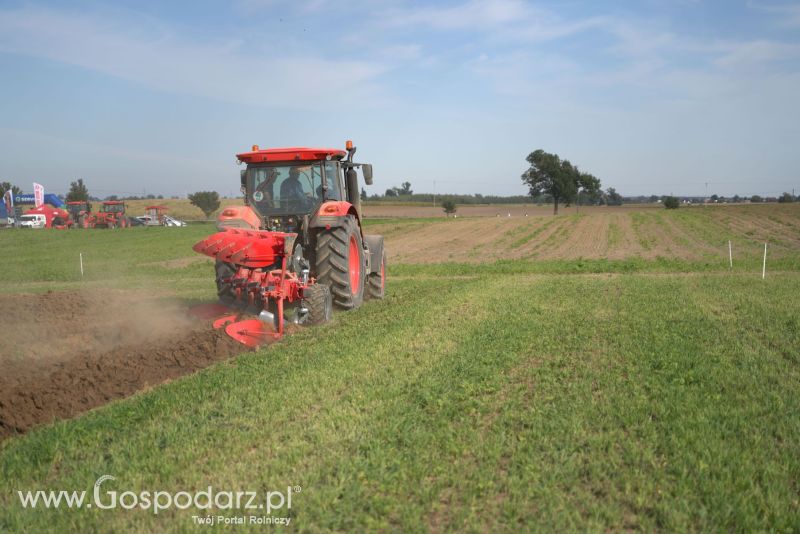 VII Wojewódzki Konkurs Orki z firmą INTER-VAX