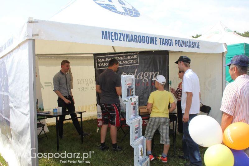Regionalna Wystawa Zwierząt Hodowlanych i Dni z Doradztwem Rolniczym w Szepietowie-niedziela