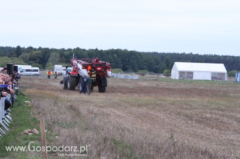 Agro Show 2019 dzień 3