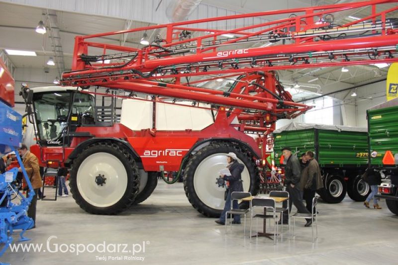 Agro-Park Lublin 2012 cz.2