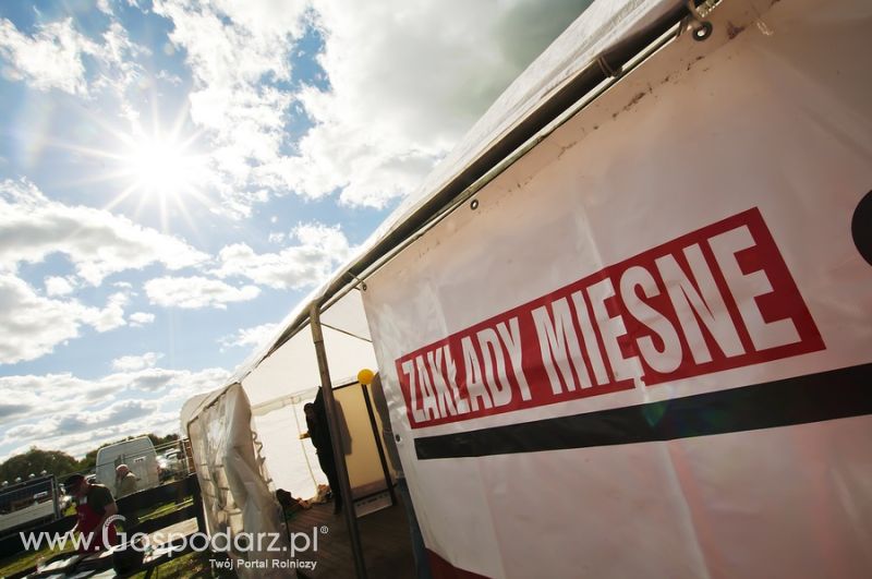 Agro Show 2012 w obiektywie