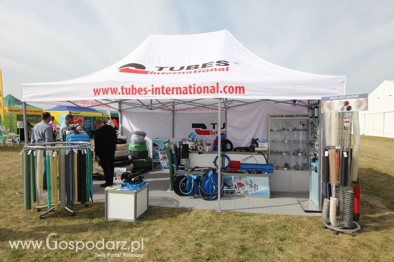 AGRO SHOW Bednary 2016 - Piątek