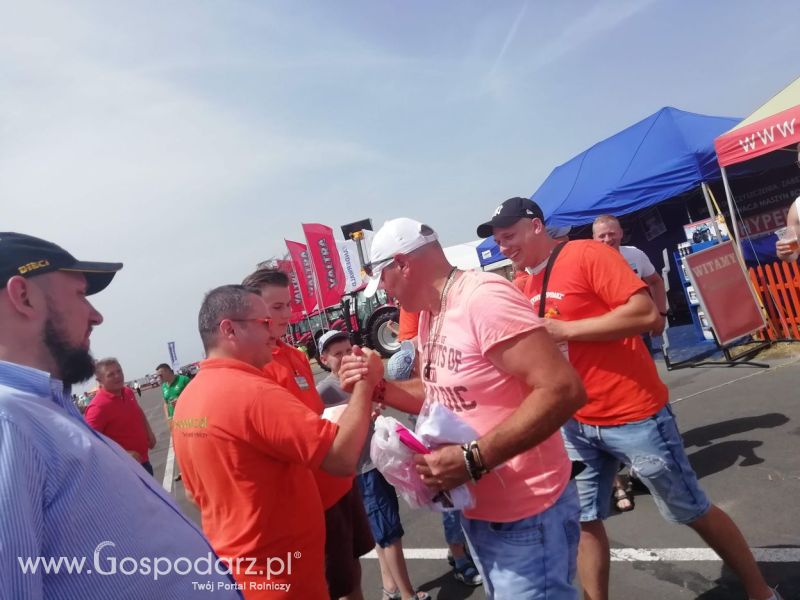 Turniej Precyzyjny Gospodarz Opolaga 2019 Sobota