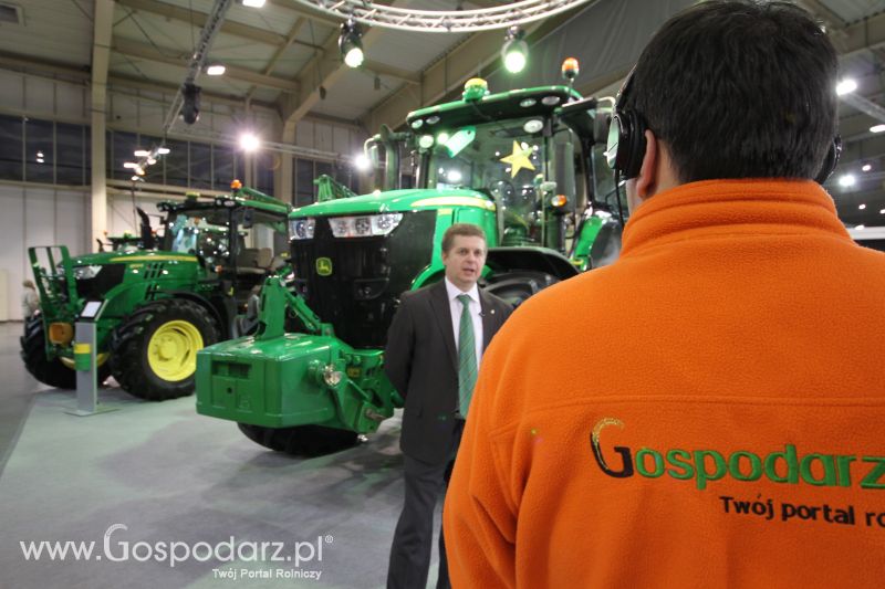 Polagra Premiery 2014 - czwartek