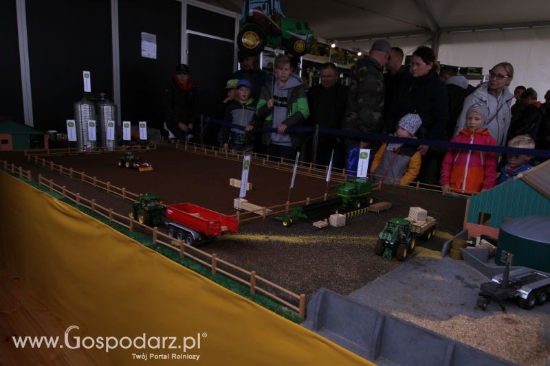 Agro Show 2019 dzień 3