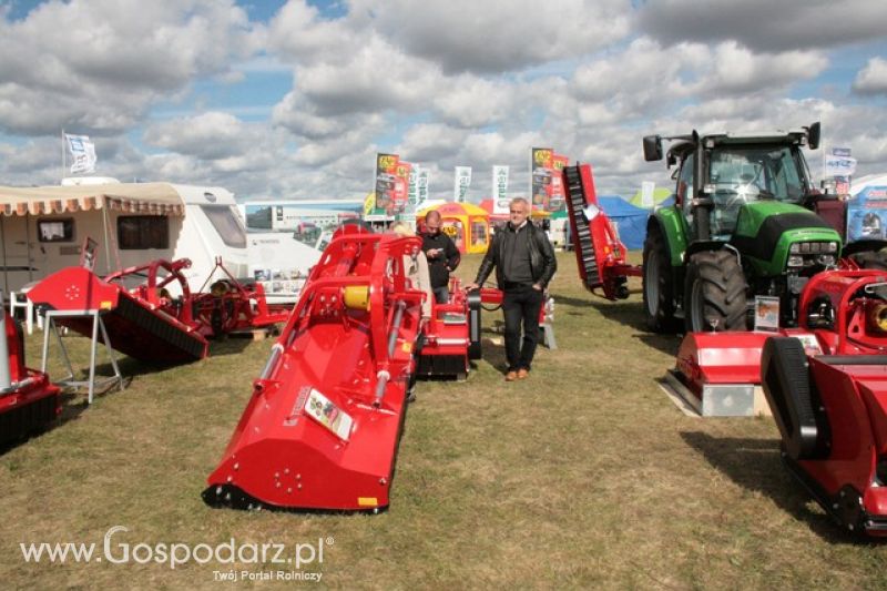 Agro Show 2012 Bednary foto-katalog firm cz.1