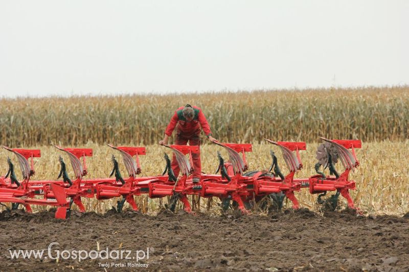 Demo Tour VOGEL NOOT w Polanowicach