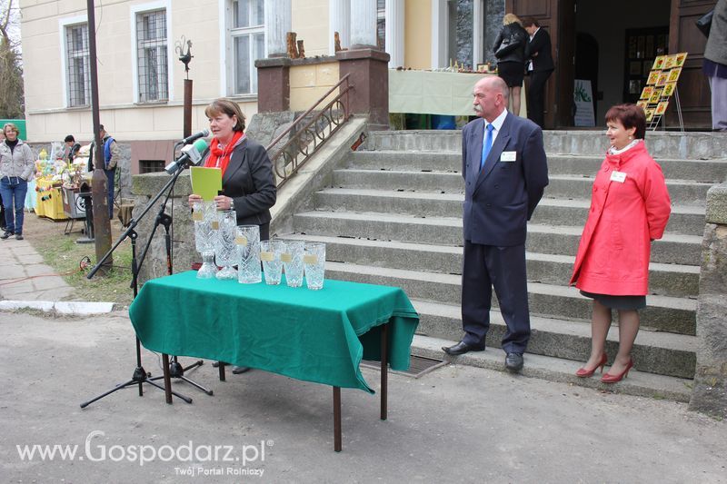XX Agro-Targi 2011 w Starej Łubiance