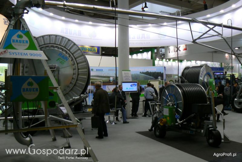 AgroProfi.pl na targach AGRITECHNICA w Hanowerze