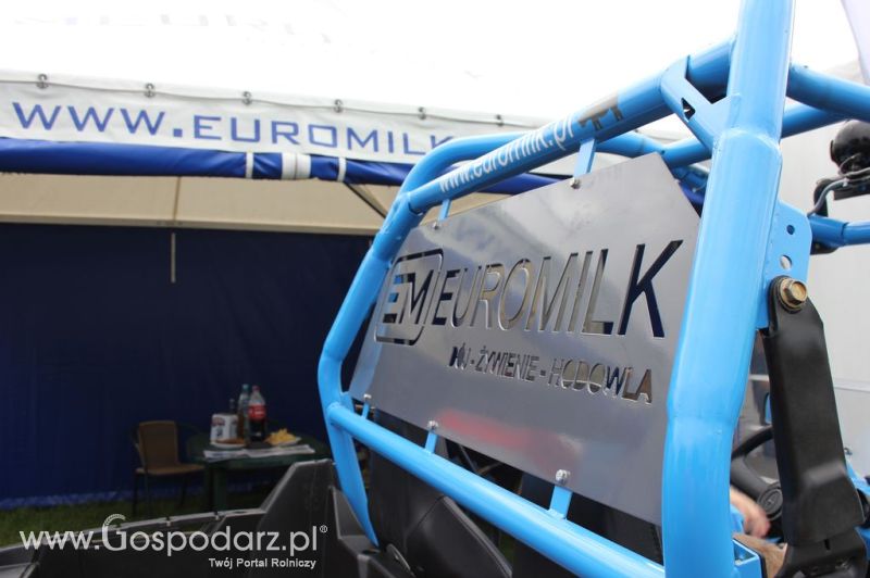 EUROMILK - Minikowo 2012