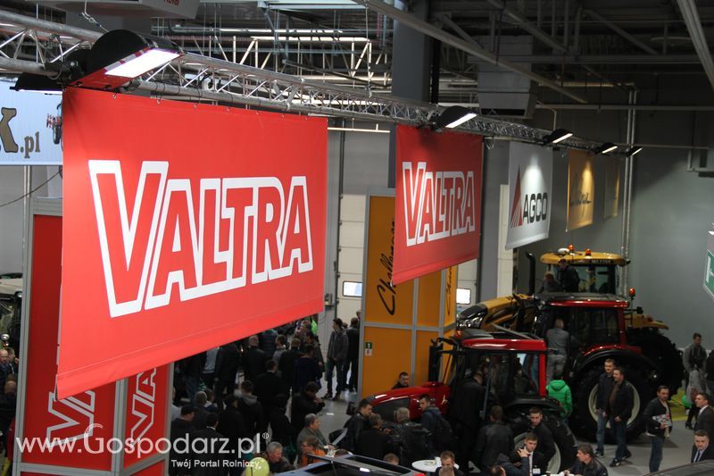 AGROTECH Kielce 2015 - cz.2