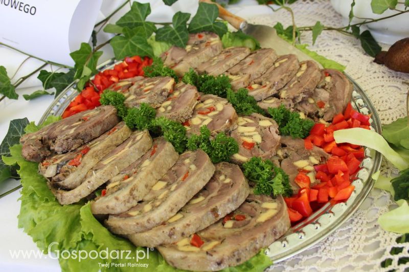 IX Święto Gęsi w Biskupcu