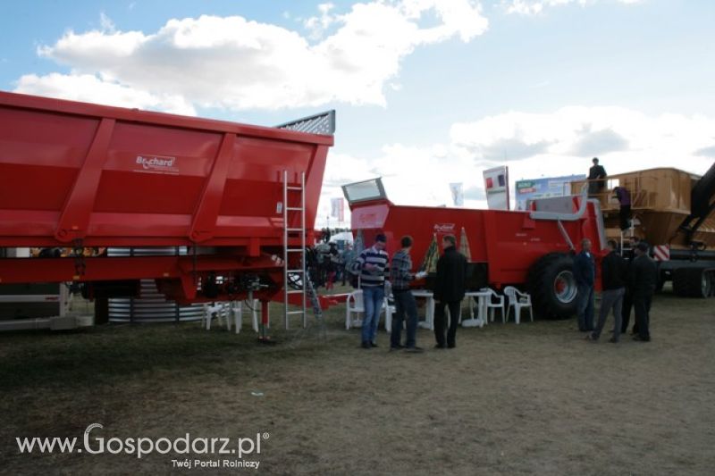 Agro Show 2012 Bednary foto-katalog firm cz.1