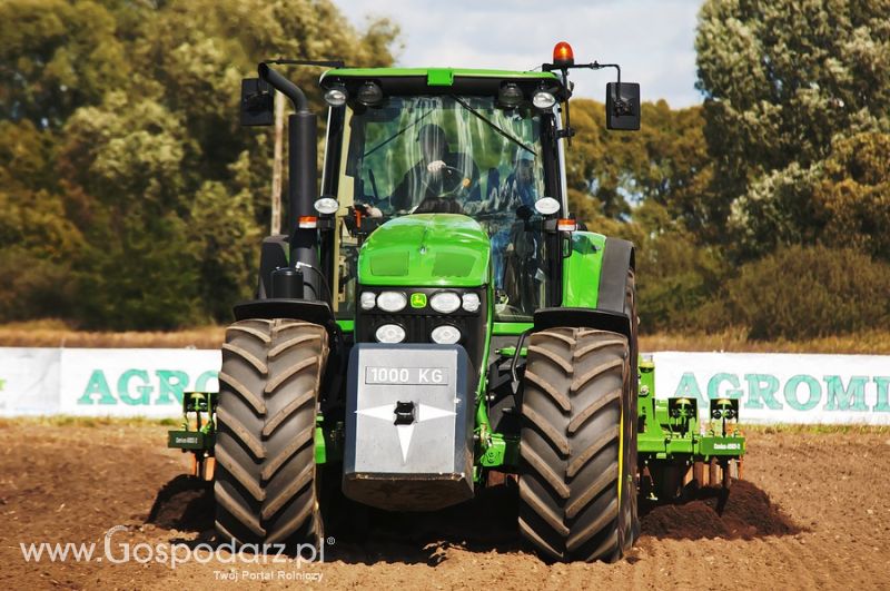 Agro Show 2012 w obiektywie