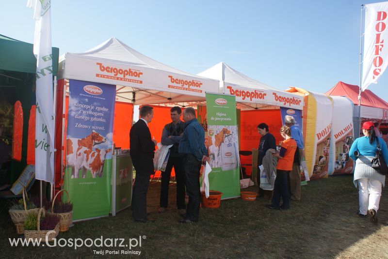 Agro Show 2011 Bednary Foto katalog firm