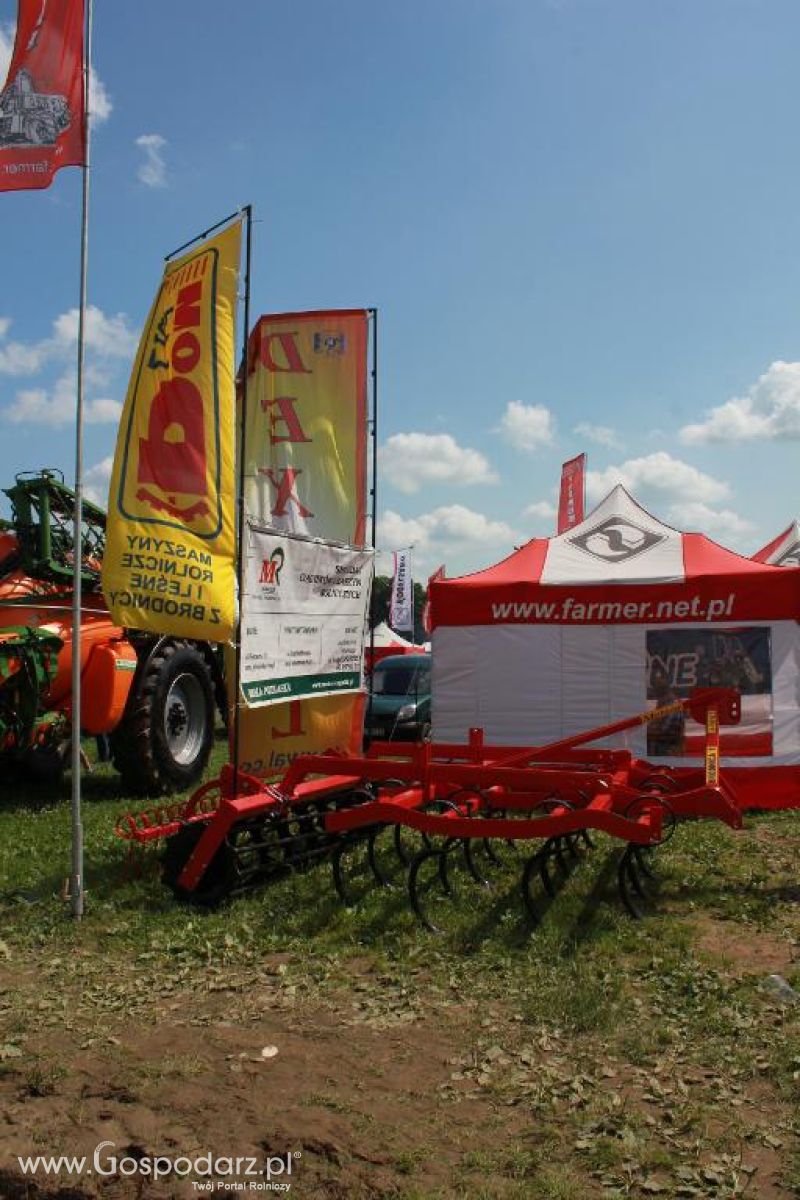POM Ltd. - Szepietowo 2013