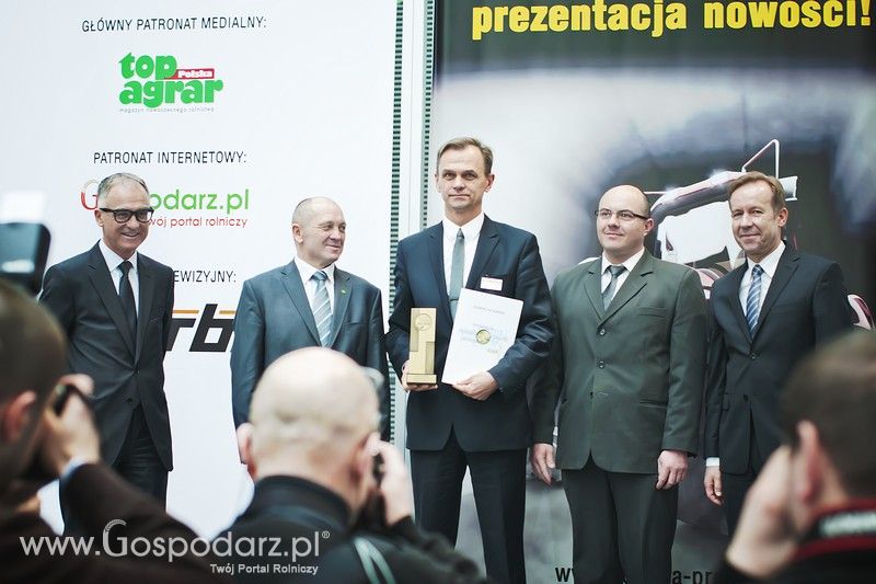 Polagra Premiery 2012 okiem fotografa cz. 3