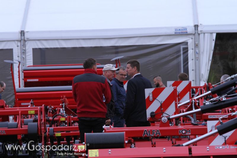 Agro Show 2019 dzień 3