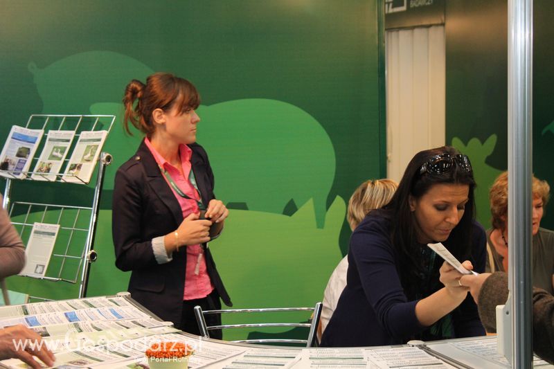 KWZH, Polagra Food poniedziałek-wtorek