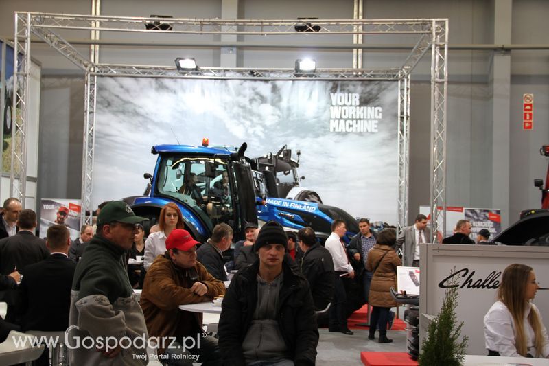 AGROTECH Kielce 2015 - cz.2