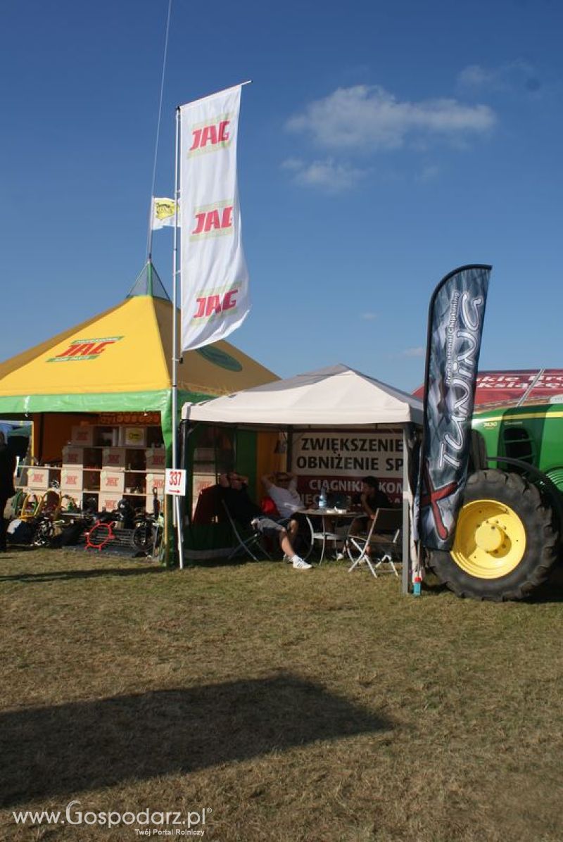 Agro Show 2011 Bednary Foto katalog firm
