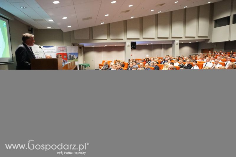 Wspólnie dla Wielkopolskiej wsi 2018