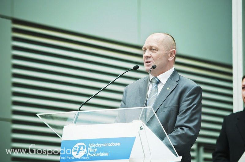 Polagra Premiery 2012 okiem fotografa cz. 3