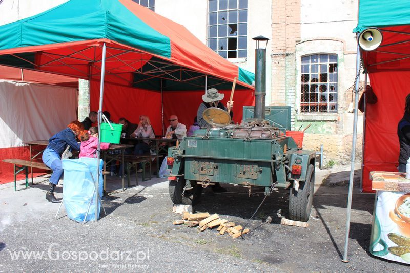 XX Agro-Targi 2011 w Starej Łubiance