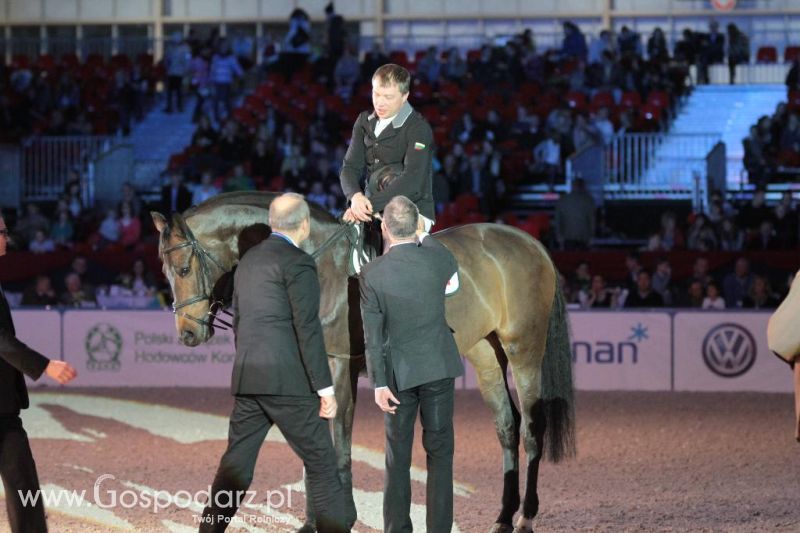 CAVALIADA 2013 w Poznaniu