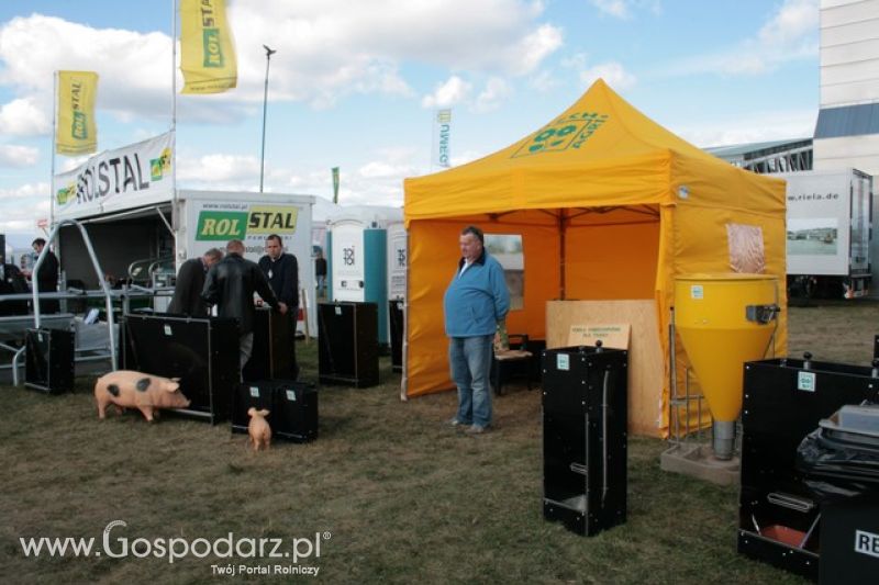Agro Show 2012 Bednary foto-katalog firm cz.1