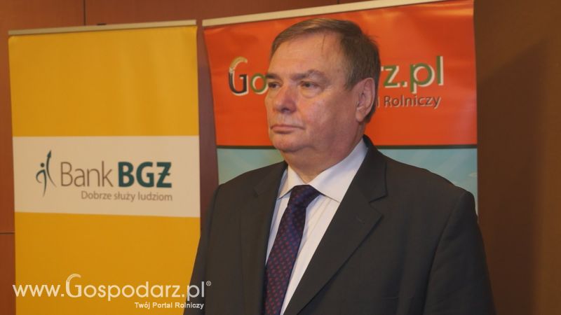 Rola dużych gospodarstw rolnych w sektorze rolno-spożywczym
