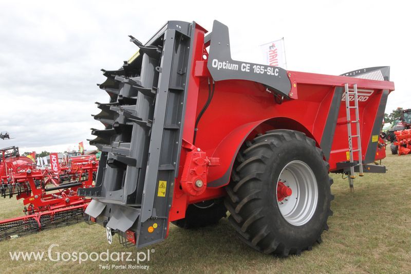 Agro-Tech Minikowo 2018