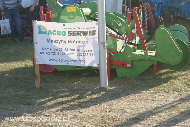 Agro Show 2011 Bednary Foto katalog firm
