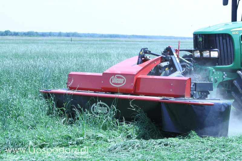 Zielone AgroShow 2016