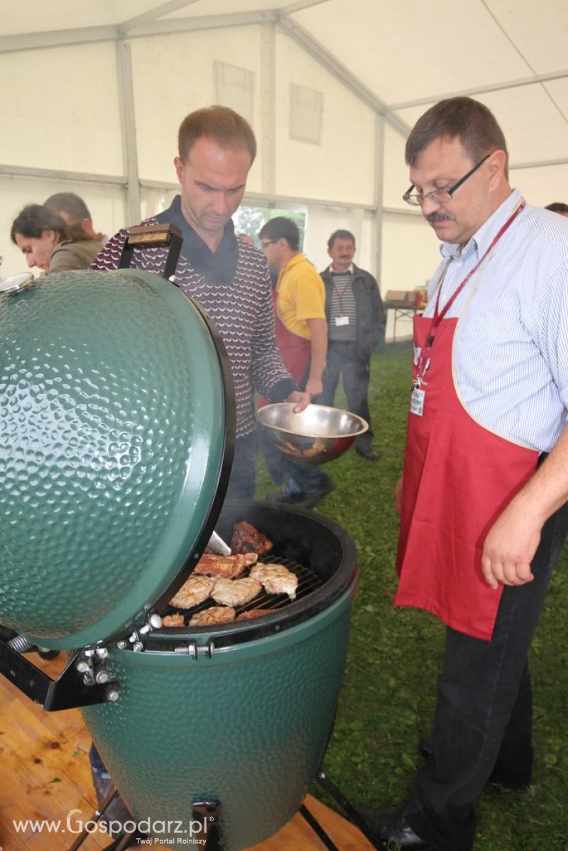 Festiwal Wieprzowiny w Bełżycach - niedziela