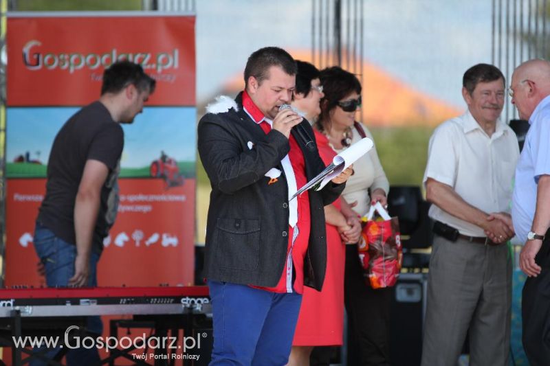 X Święto Gęsi w Biskupcu