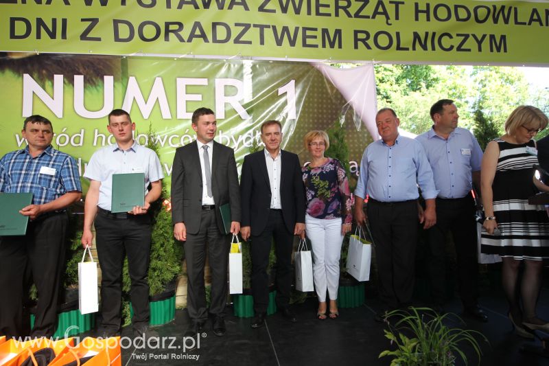 Otwarcie Wystawy w Szepietowie