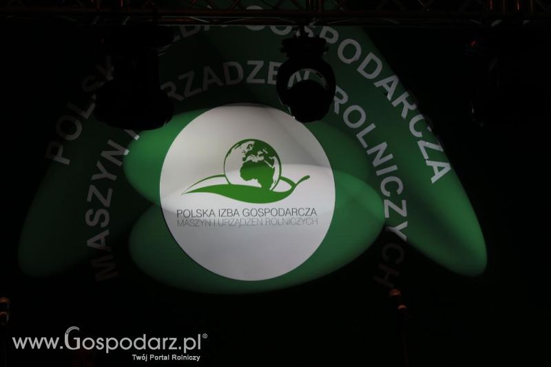 AGRO SHOW 2013 - sobota i niedziela