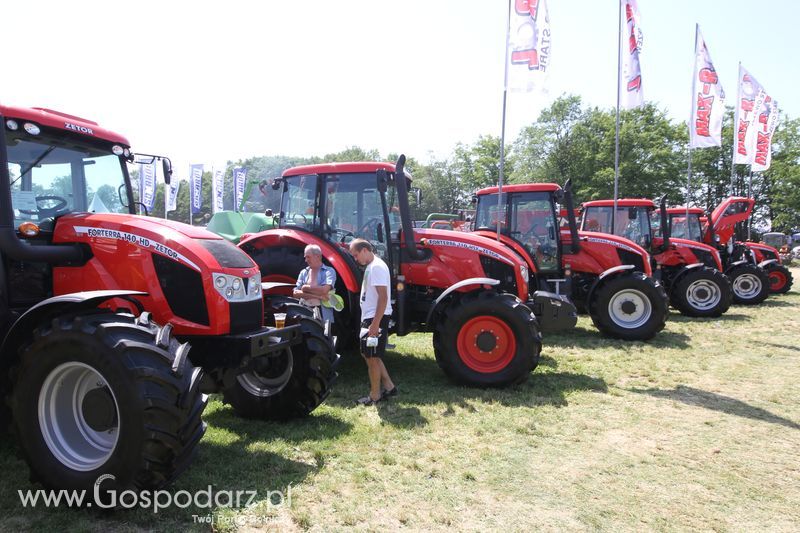  Regionalna Wystawa Zwierząt Hodowlanych W Szepietowie 2016 z Gospodarz.pl