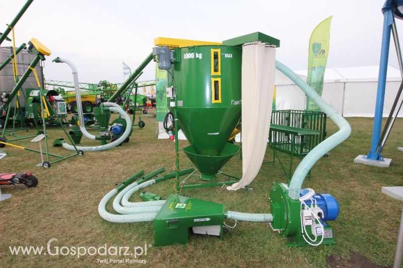 AGRO SHOW 2014 cz.2