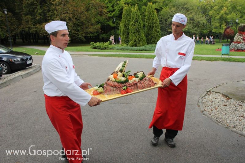 Świętomięs Polski w Chorzowie
