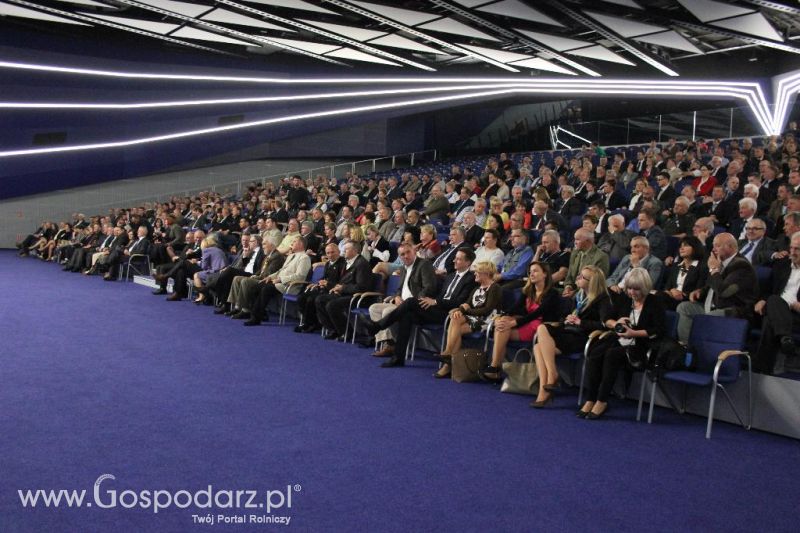 XXVI Krajowa Wystawa Zwierząt Hodowlanych - sobota i niedziela