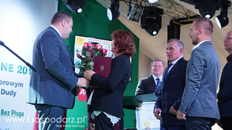 AGRO SHOW BEDNARY 2017 (Piątek)