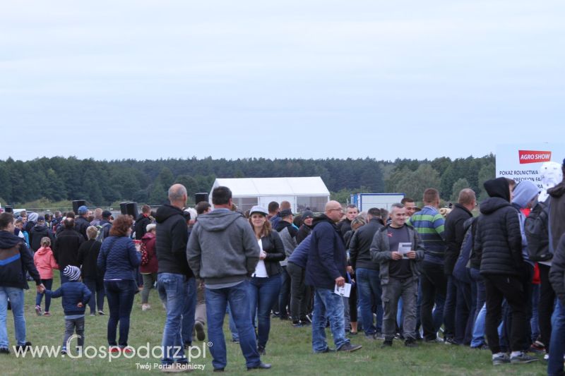 Agro Show 2019 dzień 3