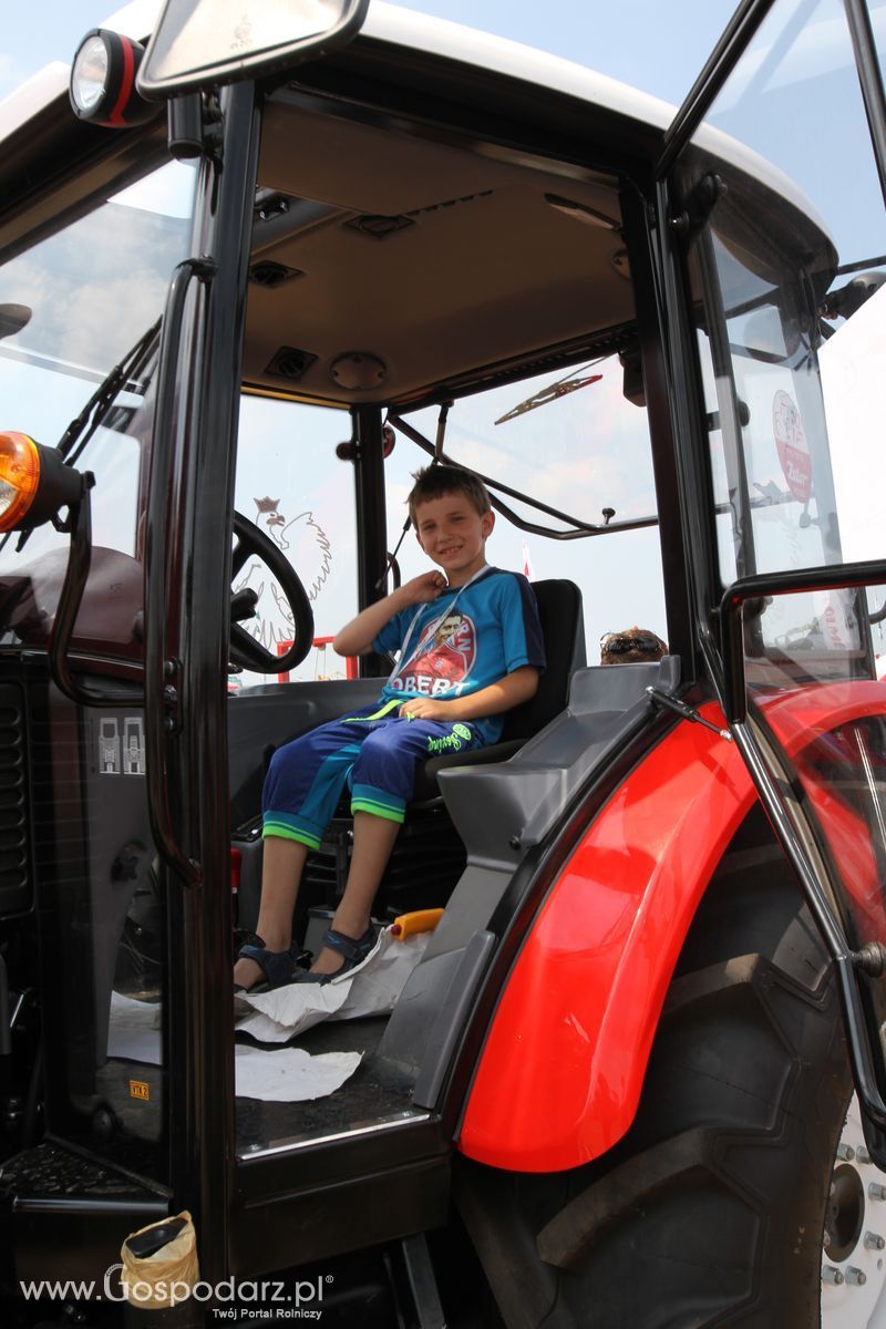 OPOLAGRA 2015 w Kamieniu Śląskim