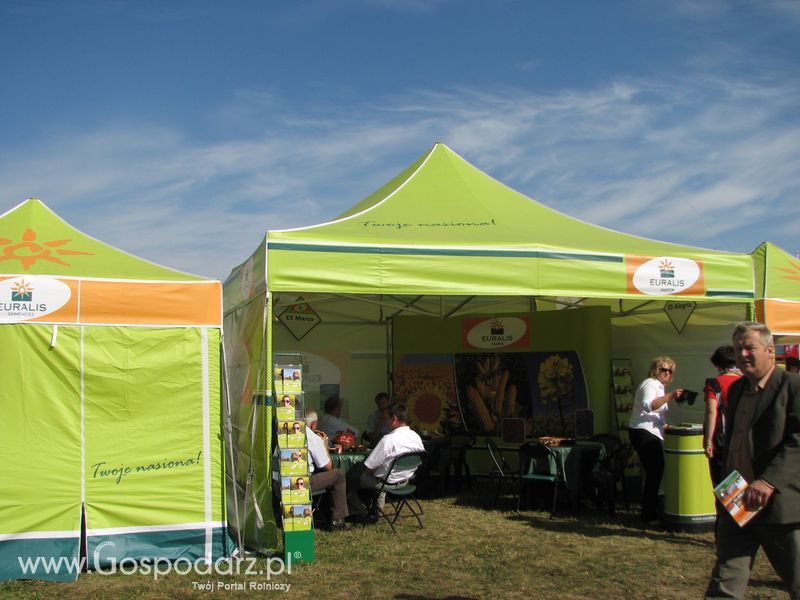 Agro Show 2011 Bednary Foto katalog firm