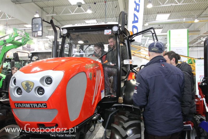 AGRO-PARK Lublin 2020 dzień 2