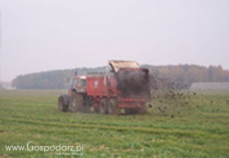 Rozrzutniki (transportery) BROCHARD