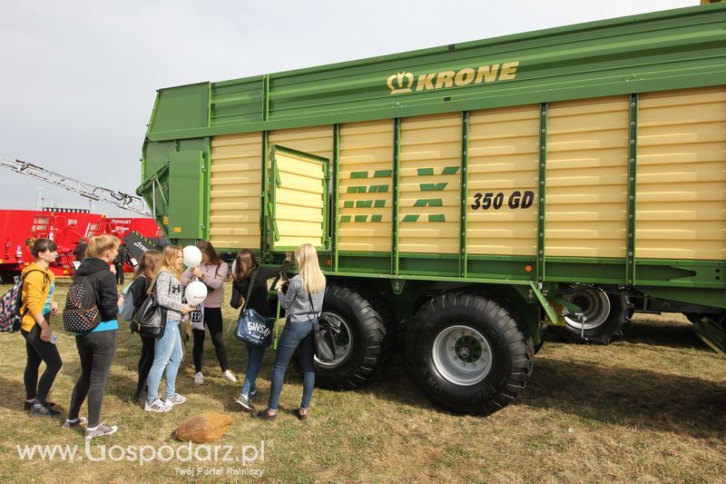 Agromix na AGRO SHOW 2016