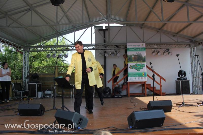 Święto Kaczki w Przygodzicach